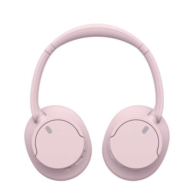 Sony WHCH720NP.CE7 écouteur/casque Avec fil &sans fil Arceau Appels/Musique USB Type-C Bluetooth Bleu