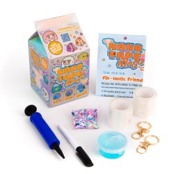 Leg Magic - Nano Tape Magic Mini Pocket Pets - (480-1004)