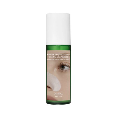 Premium Quick Step Sebum Cleanser