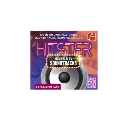 Hitster Soundtracks Nordic
