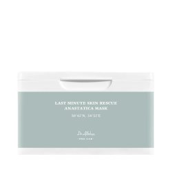 Last Minute Skin Rescue Anastatica Mask