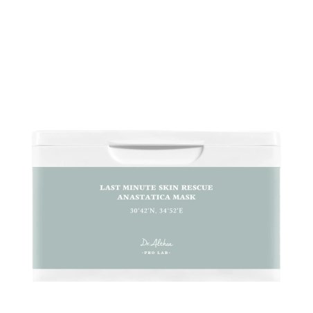 Last Minute Skin Rescue Anastatica Mask