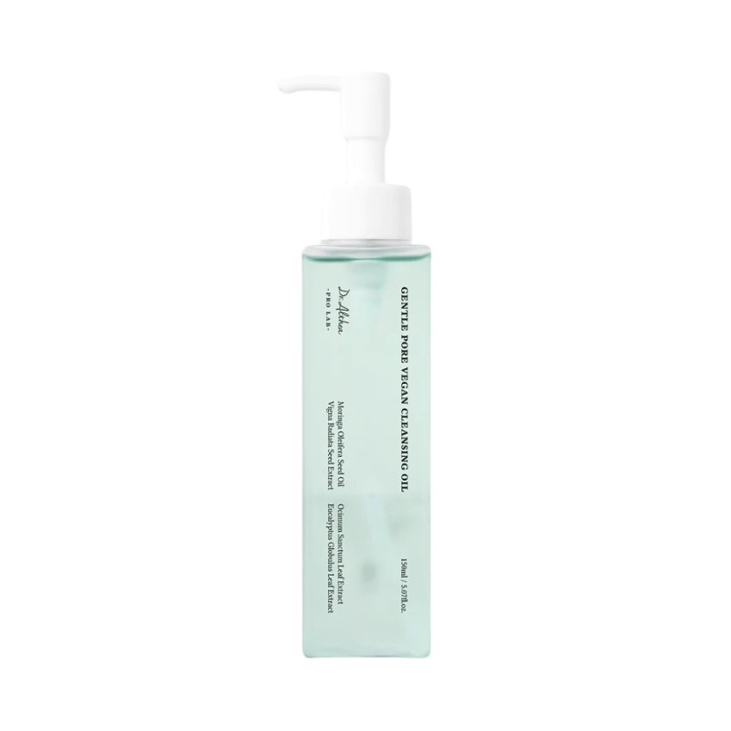 Dr. Althea - Gentle Pore Vegan Cleansing Oil - 150 ml