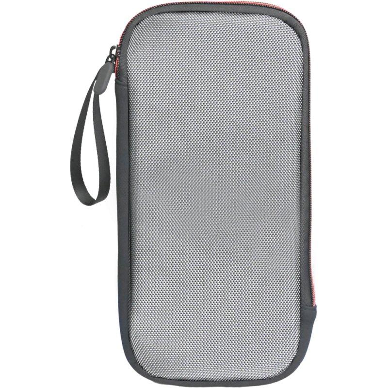 Deep Explorer - Soft Carry Bag Grey