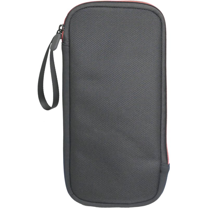 Deep Explorer - Soft Carry Bag Black