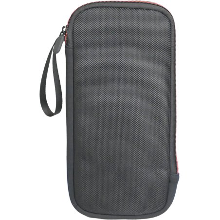 Deep Explorer - Soft Carry Bag Black