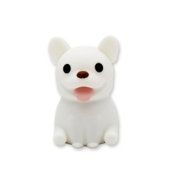Winkee - Bulldog Night Light - Compact