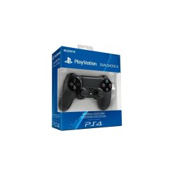 Sony Dualshock 4 Controller - Black