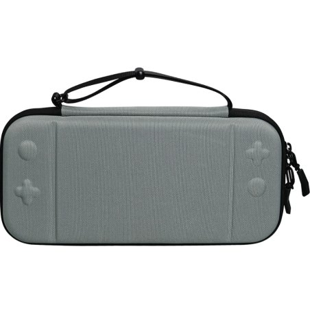 Deep Explorer - Protective case Grey