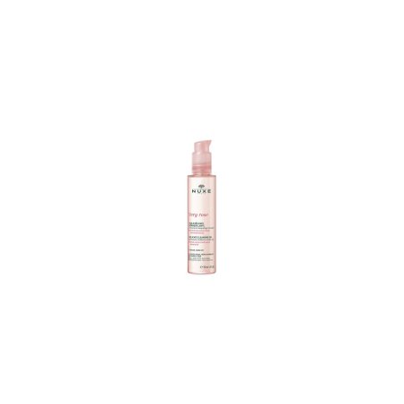 Nuxe - Very Rose Cleansing Oil 150 ml