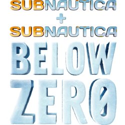 Subnautica Subnautica Below Zero (Import)