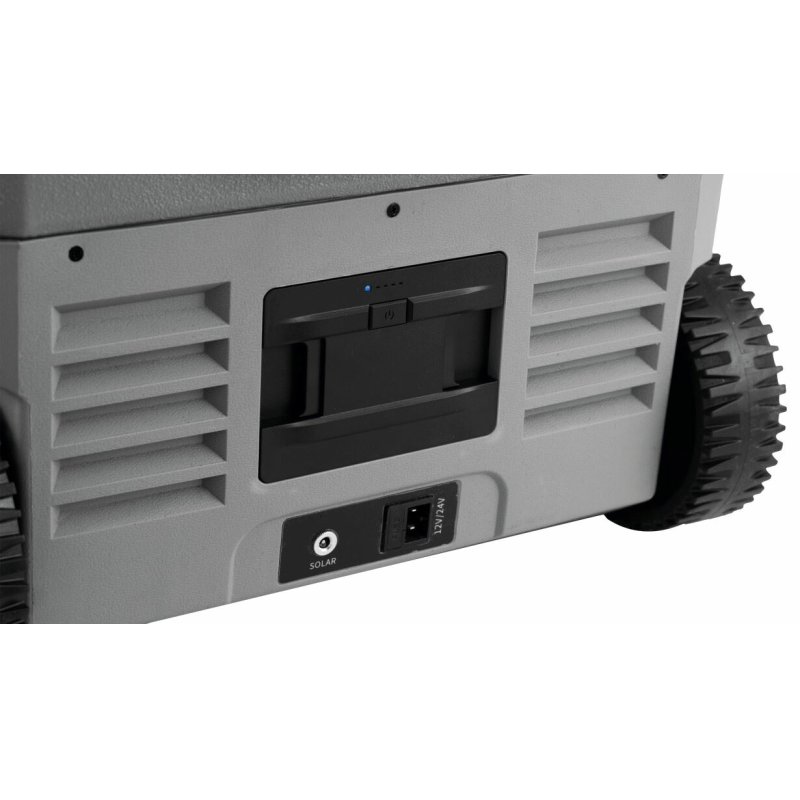 Outwell 590202 cool box accessory Battery Black