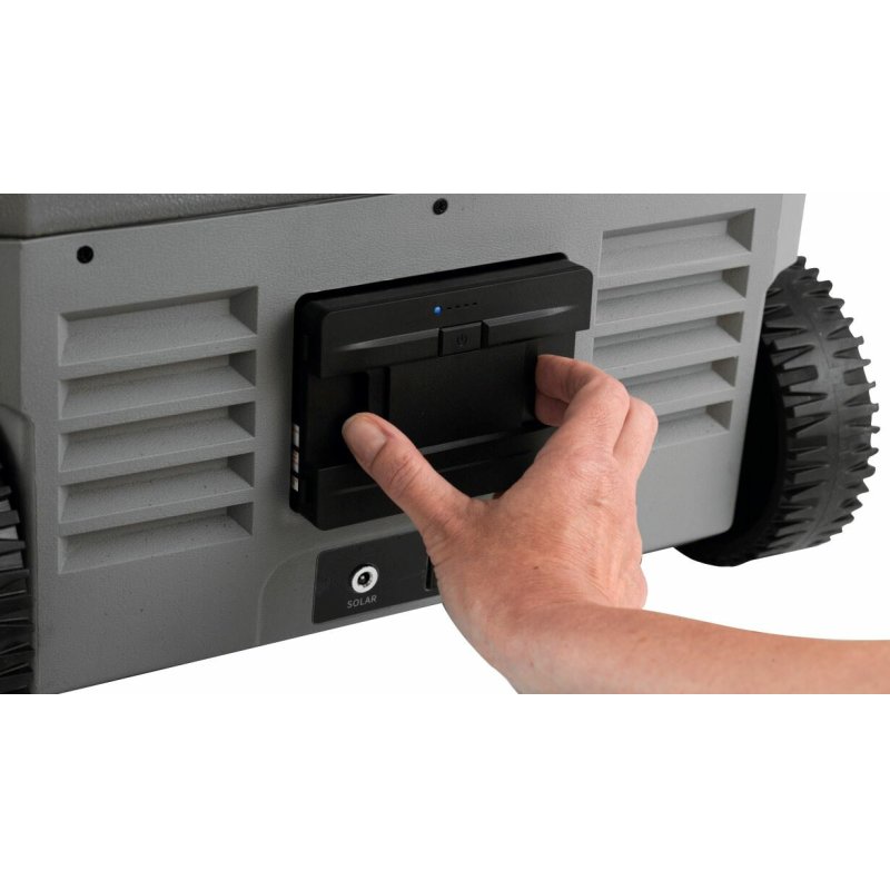 Outwell 590202 accessoire de glacière Batterie Noir