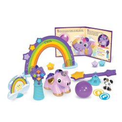 Learning Resources - MagiCoders: Skye the Unicorn (LSP3105-SCA)