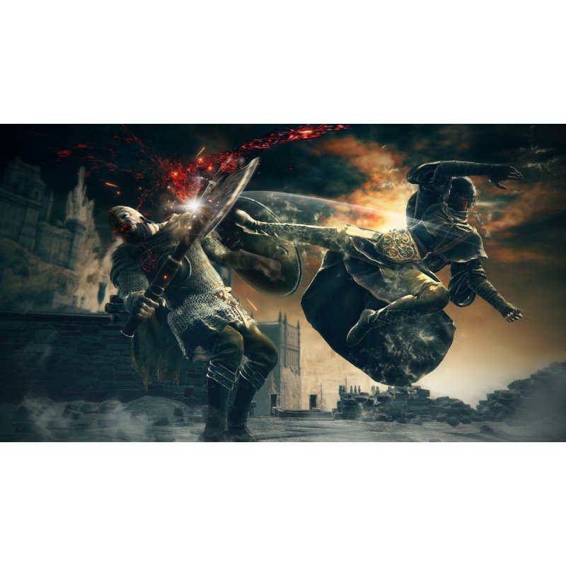 BANDAI NAMCO Entertainment Elden Ring: Shadow of the Erdtree - Collector's Edition Collectors PC