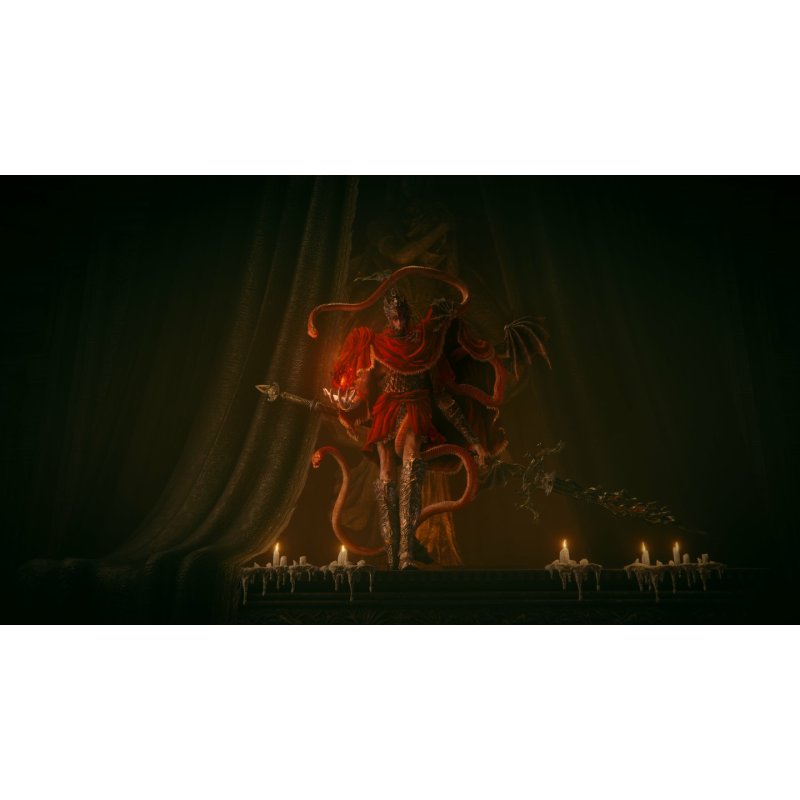 BANDAI NAMCO Entertainment Elden Ring: Shadow of the Erdtree - Collector's Edition Collectors PC