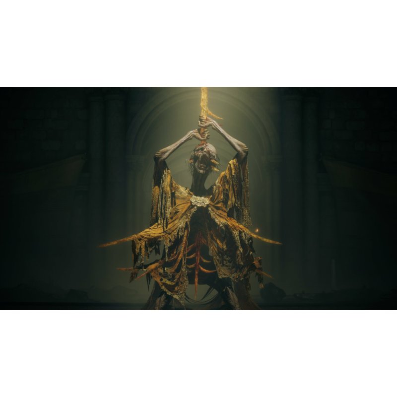 BANDAI NAMCO Entertainment Elden Ring: Shadow of the Erdtree - Collector's Edition Collectors PC