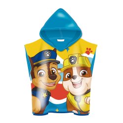 Arditex PW16855 serviette pour bébé Multicolore Polyester 1 pièce(s)