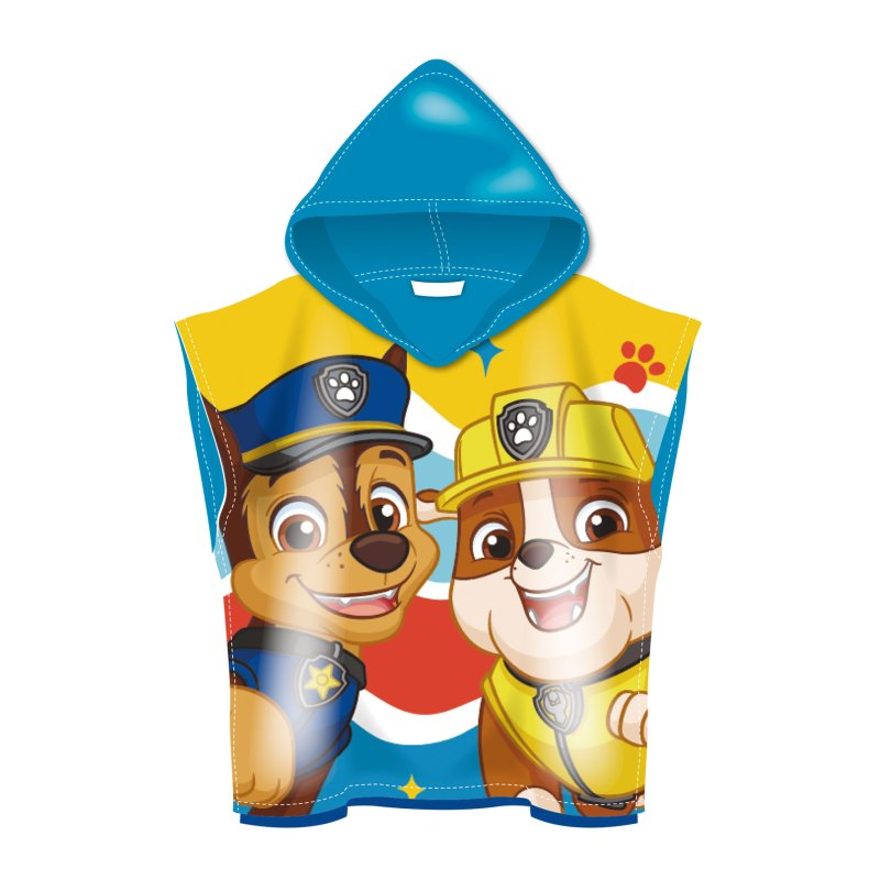 Arditex PW16855 serviette pour bébé Multicolore Polyester 1 pièce(s)