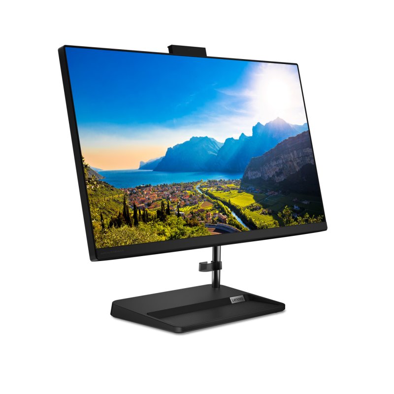 Lenovo IdeaCentre AIO 3 24ALC6 AMD Ryzen™ 5 7430U 60,5 cm (23.8") 1920 x 1080 pixels PC All-in-One 16 Go DDR4-SDRAM