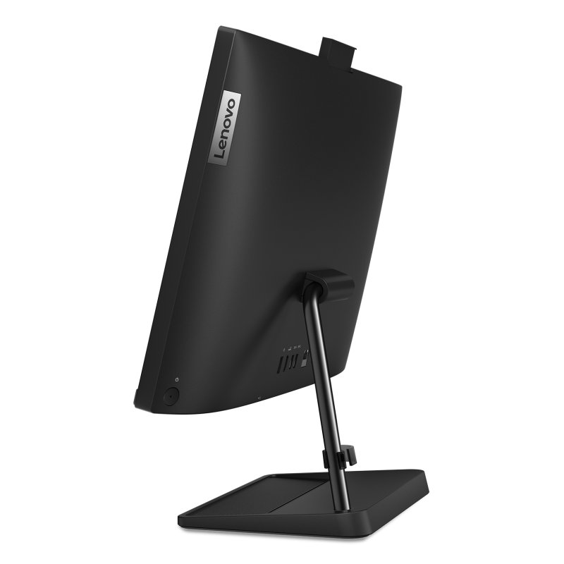 Lenovo IdeaCentre AIO 3 24ALC6 AMD Ryzen™ 5 7430U 60,5 cm (23.8") 1920 x 1080 pixels PC All-in-One 16 Go DDR4-SDRAM