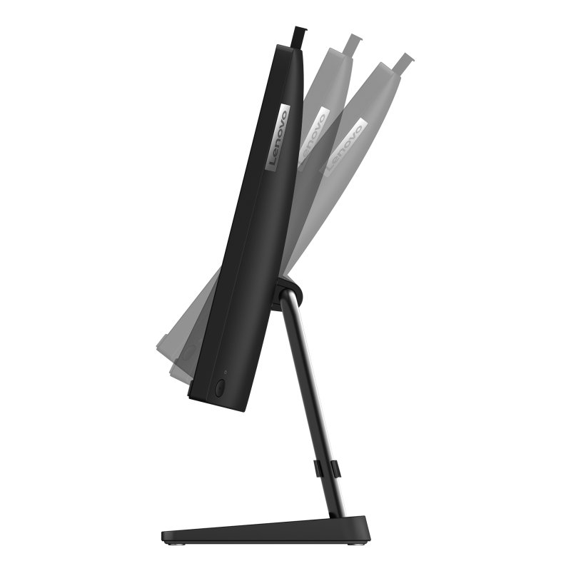 Lenovo IdeaCentre AIO 3 24ALC6 AMD Ryzen™ 5 7430U 60,5 cm (23.8") 1920 x 1080 pixels PC All-in-One 16 Go DDR4-SDRAM