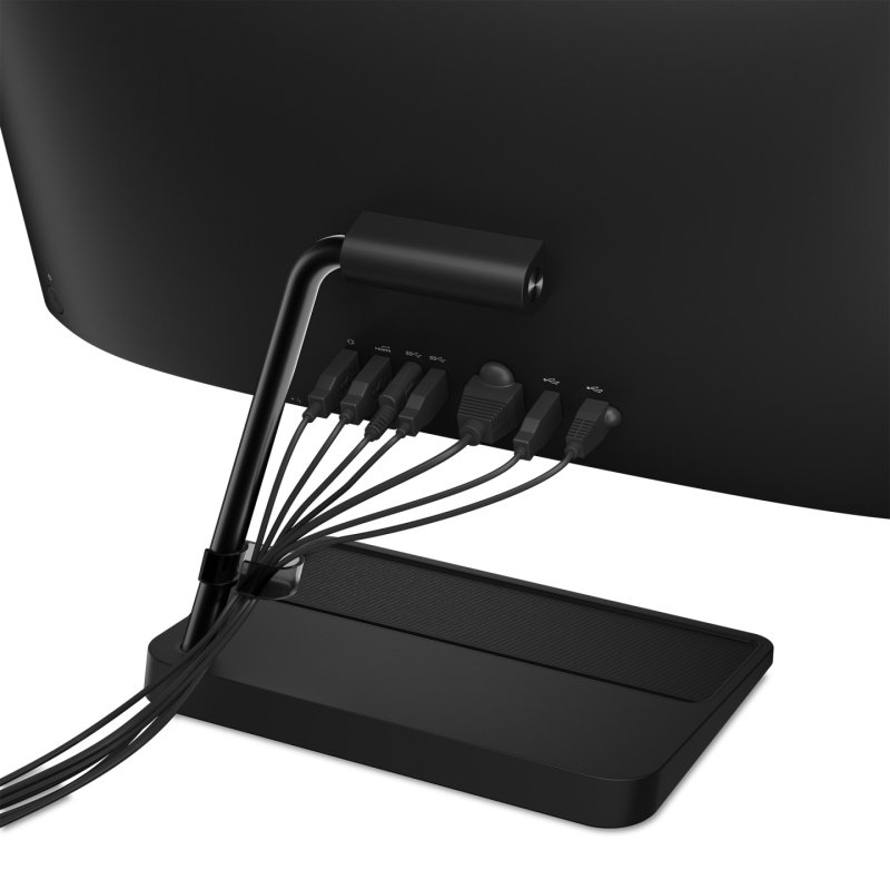 Lenovo IdeaCentre AIO 3 24ALC6 AMD Ryzen™ 5 7430U 60,5 cm (23.8") 1920 x 1080 pixels PC All-in-One 16 Go DDR4-SDRAM