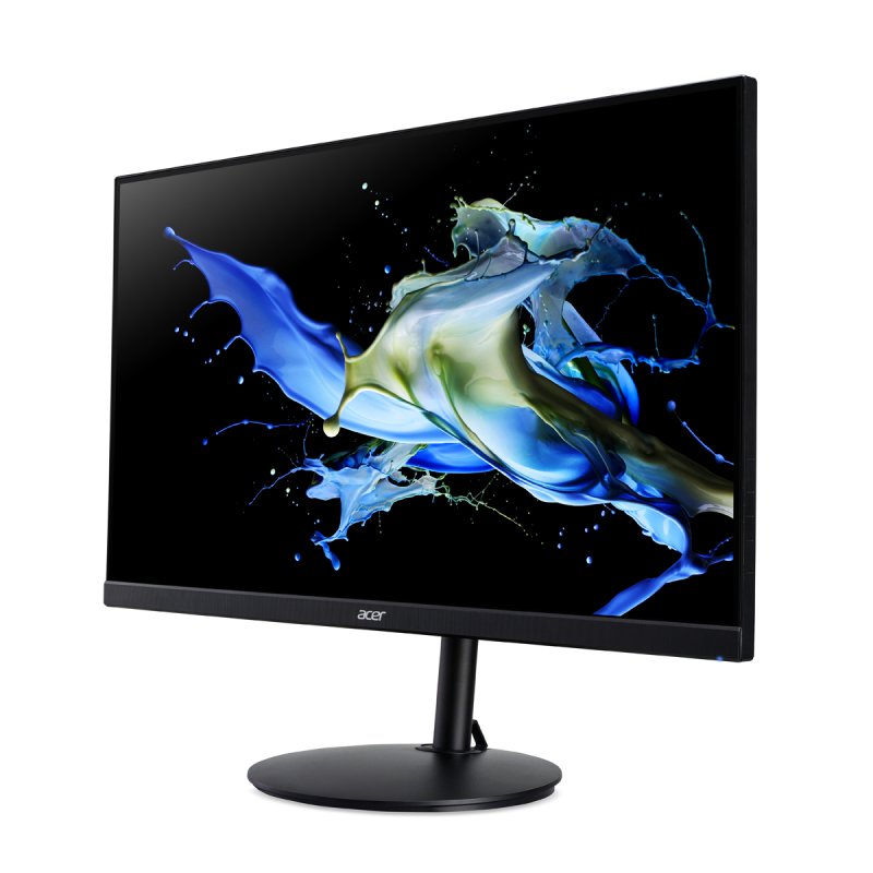 Acer 27" Vero CB272Gbmiprx (null cm (null Zoll))