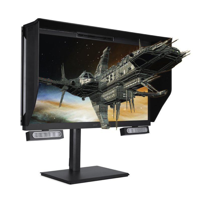 Dis 27 ACER ASV27-2P AHVA 160Hz