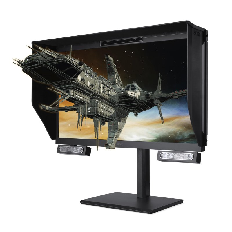 Dis 27 ACER ASV27-2P AHVA 160Hz