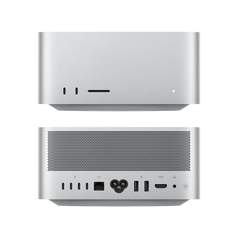 Apple Mac Studio M4 Max 16C 64/1/CTO