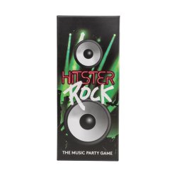 Hitster Rock Nordic