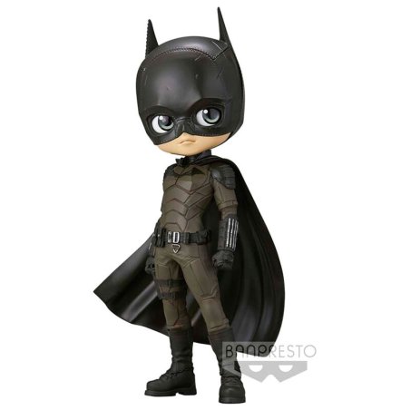 DC COMICS - Batman - Figurine Q Posket 15cm ver.B