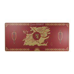 LEXIP X TSUME - GOT LANNISTER MOUSE PAD