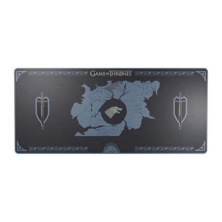 LEXIP X TSUME - GOT STARK MOUSE PAD XXL