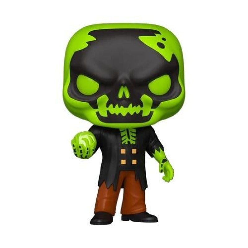 BATMAN BEYHOND - POP Plus N° 561 - Blight