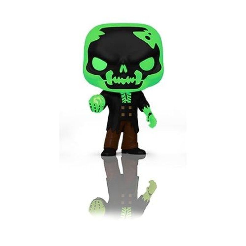 BATMAN BEYHOND - POP Plus N° 561 - Blight
