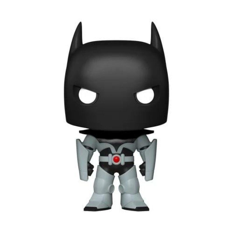 BATMAN BEYHOND - POP Heroes N° 559 - Armored Bruce