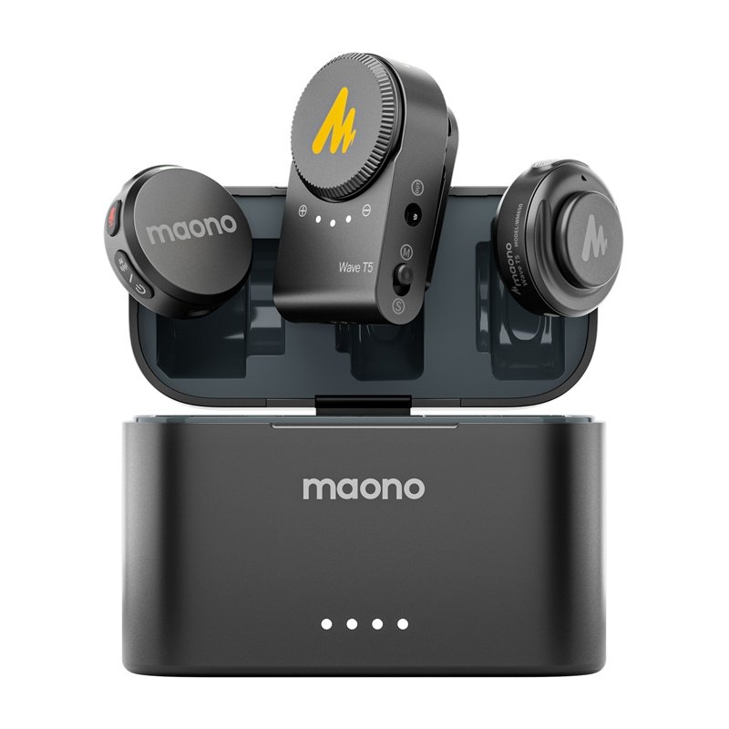 Maono WM650 A2 Microphone