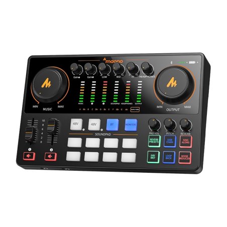 Maono AME2 GEN2 sound card