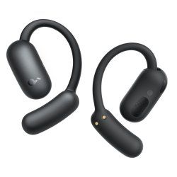 soundcore AeroFit 2 Bluetooth-Kopfhörer schwarz