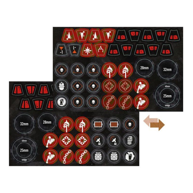 Games Workshop 103-89 collectible figure