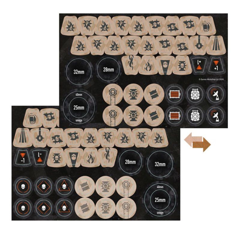 Games Workshop 103-90 collectible figure