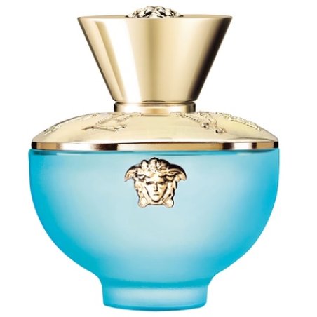 Versace Dylan Turquoise Eau De Toilette 200 ml - Women's Fragrance