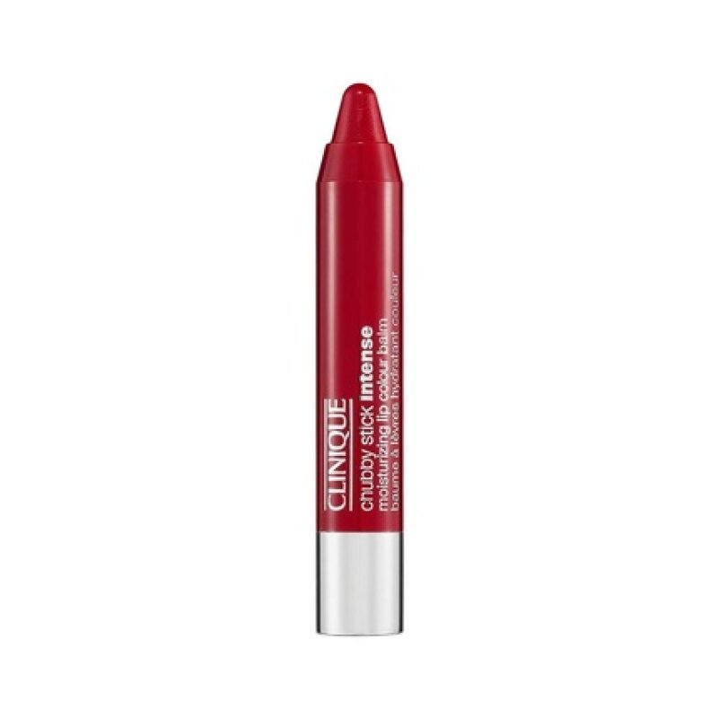 Clinique Chubby Lipstick Shade 20 Fullest Fuchsia 3g