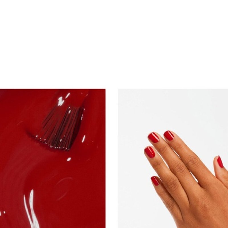 OPI Nail Lacquer Funny Bunny 15ml Nail Polish