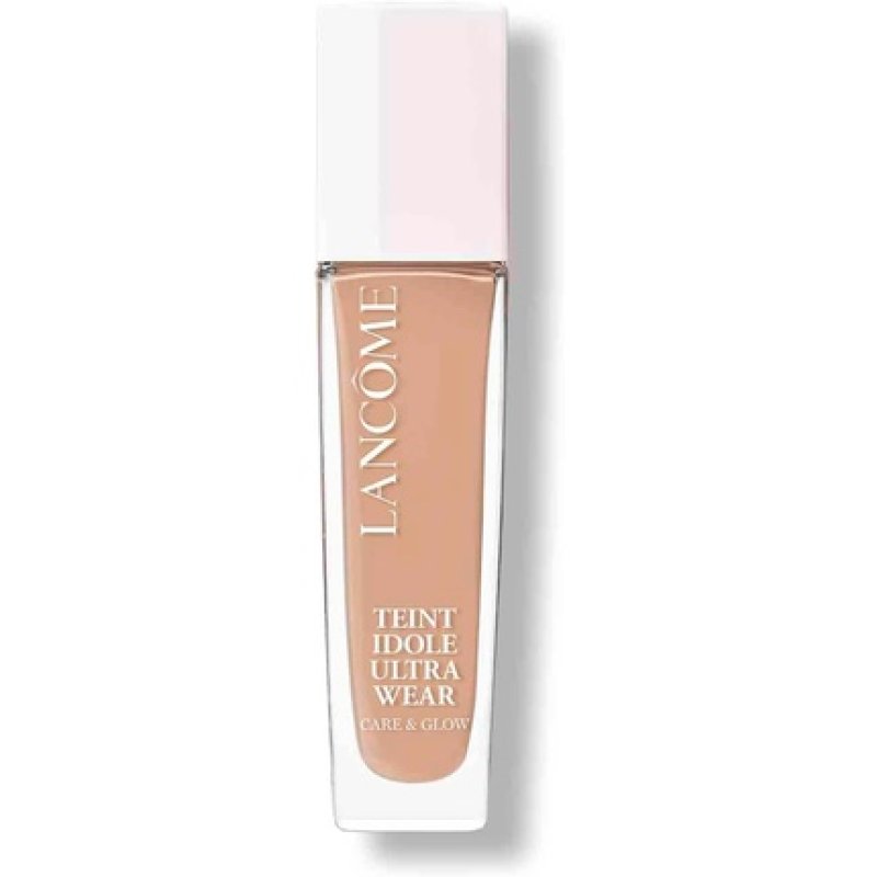 Lancome TEINT IDOLE ULTRA WEAR care glow 330N 30 ml Foundation