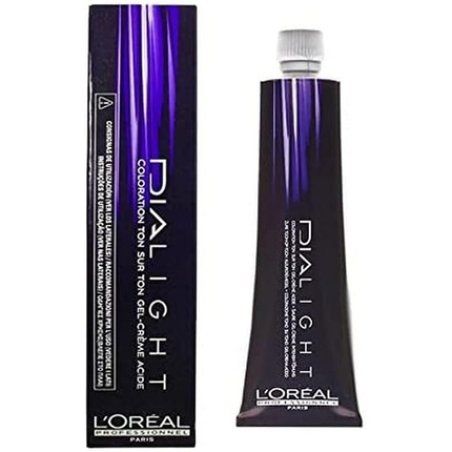 L'Oreal Dialight Shade 5.31 Light Golden Ash Blonde 50ml