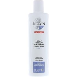 Nioxin Scalp Therapy Revitalizing Conditioner 5 300ml