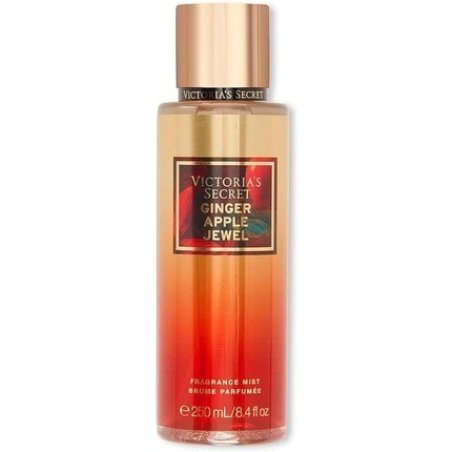 Victoria's Secret Ginger Apple Jewel Fragrance Mist 250ml